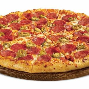 Santa Fe Pizza