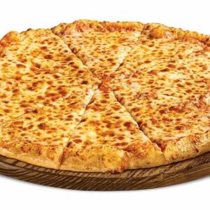 Margharita Pizza